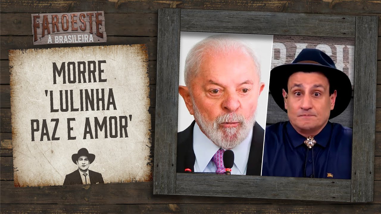 Lula cobra deputados petistas e afirma que 'acabou paz e amor' com a oposição