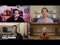 Haul Out The Halloween - LIVE