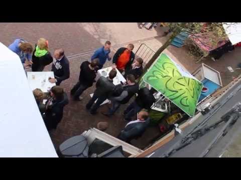 Queensday Aftermovie - The Centre Joure