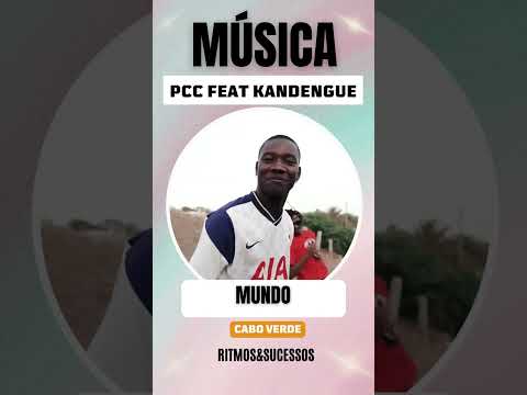 PCC FEAT KANDENGUE - MUNDO#shorts #shortsyoutube #viral #viralshorts #subscribe