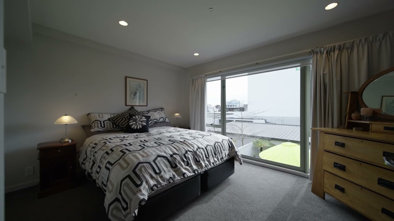 Video tour of Inner-City Trifecta