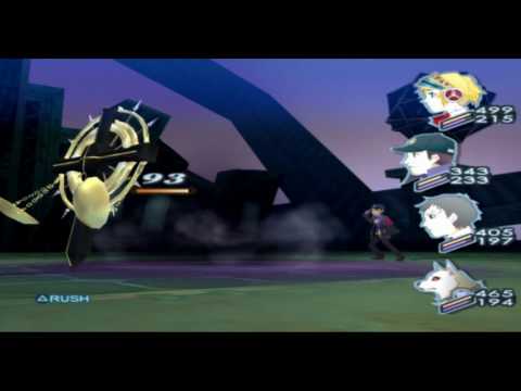 Persona 3 FES Part 89