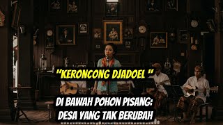 Download lagu Keroncong Djadoel: Stasiun, Perpisahan, dan Lagu Terakhir mp3 Download lagu Keroncong Djadoel: Stasiun, Perpisahan, dan Lagu Terakhir mp3