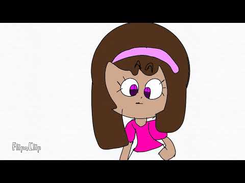 purple sad back story