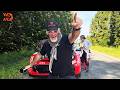 Pajari S WRC Breakthrough Saturday Morning Interviews At Rally Estonia 2026