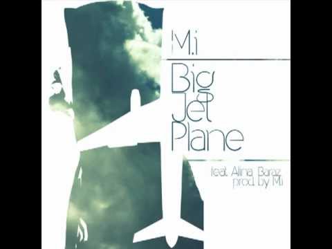 Video thumbnail for Big Jet Plane