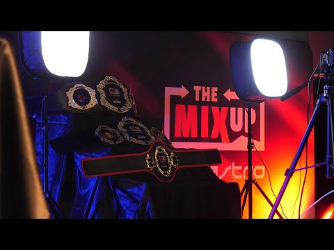 The Deep Lens: The Mixup 2022 - Fighting Game Tournament in Lyon