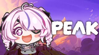 Peak?  【Maria Marionette | NIJISANJI EN】