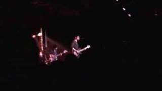 John Mayer - This Will All Make Perfect Sense Someday (Live)