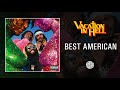 FLATBUSH ZOMBiES BEST AMERICAN