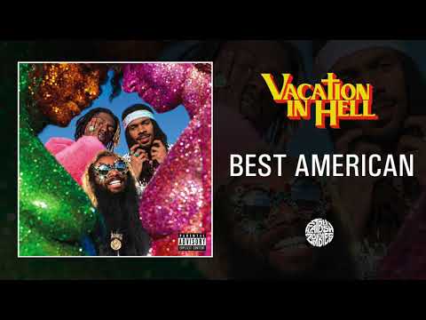 Video thumbnail for Best American