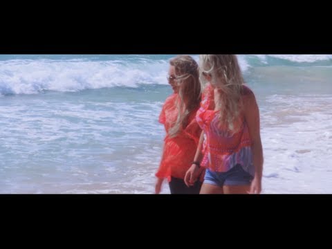 Audio Bastardz - Come On! (Official Music Video)