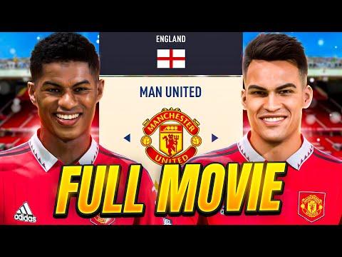 I Rebuilt Manchester United - Full Movie