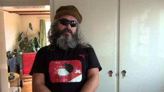 Lieber Mairon, mein entführter Sohn.