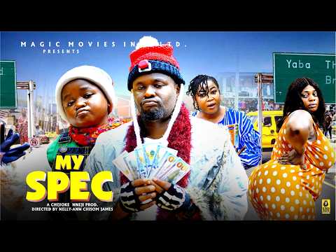 MY SPEC {Zubby Michael, Ebube Obio}NEW 2026 MOVIE - 2026 Latest Nigerian Nollywood Movie #viralvideo