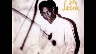 Trey Lorenz - Baby I&#39;m In Heaven (1992)