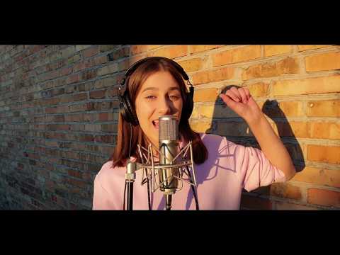 ALICJA DZIURDZIAK #hot16challenge2