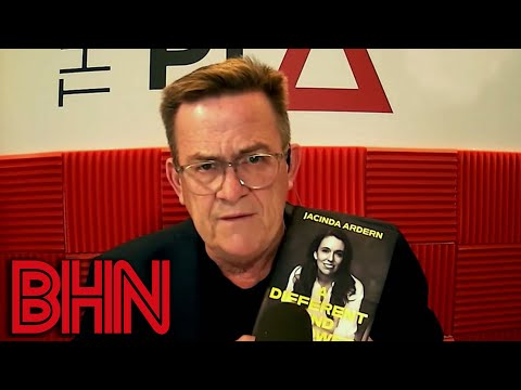 #BHN Plunket bedauert, den Beschwerdeführer bei der BSA doxxed zu haben. Die Frage ist, warum