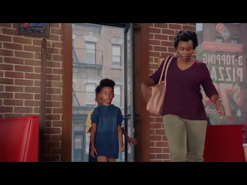 Dominos - Cheers to Dominos - Caleb Richards