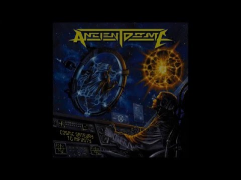 Ancient Dome - ...Hyperspace