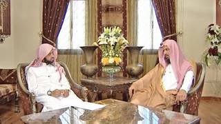 صورة تيسير الفقه لمعالي الشيخ سعد بن ناصر الشثري الحلقة-48