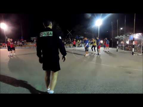 FINALE: MEMORIJALNI MALONOGOMETNI TURNIR "SALIH OMERČEVIĆ" G.KOPRIVNA 2017"