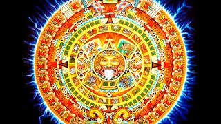 Aztec Christic Magic By the Avatar of Aquarius .V.M. Samael Aun Weor, Archangel of Apocalipse