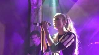 Florrie @ XOYO &#39;Looking for love&#39; 2