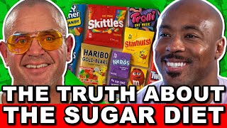 Sugar Fasting is As Powerful as PEDs