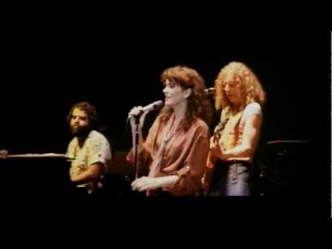 Linda Ronstadt - Tumbling Dice (FM)