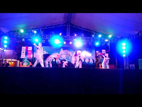 130714 Remorseless cover B.A.P - Power @ Rama 2 Park