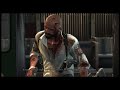 Max Payne 3 Old School No Damage {Chapter 14} `Airport Showdown, Walk With Me Into The Sunset`