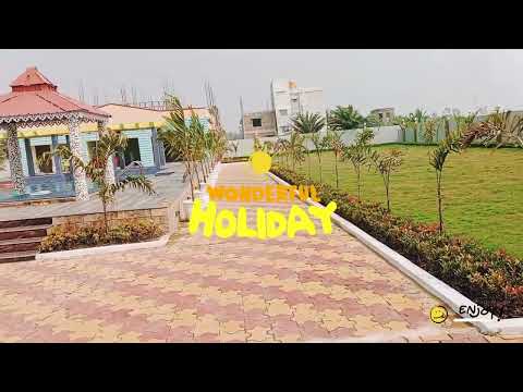 Sagar bristi beach resort mandermoni