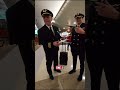 I gave Delta pilots paper airplane A220s as a Christmas gift! Template by Liverycraft