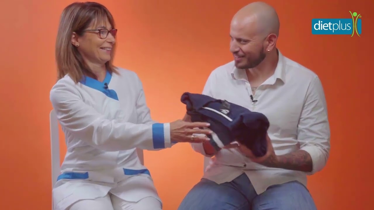 Témoignage de Fabien, client et ambassadeur du réseau dietplus