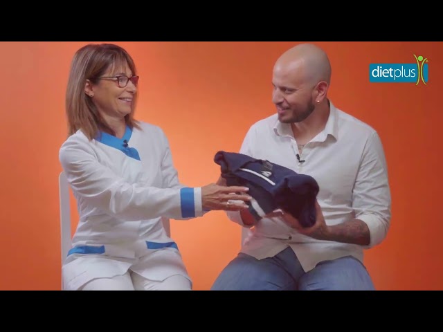 Témoignage de Fabien, client et ambassadeur du réseau dietplus