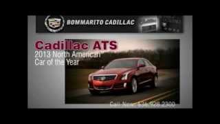 Bommarito Cadillac ฟร ว ด โอออนไลน ด ท ว ออนไลน คล ปว ด โอ