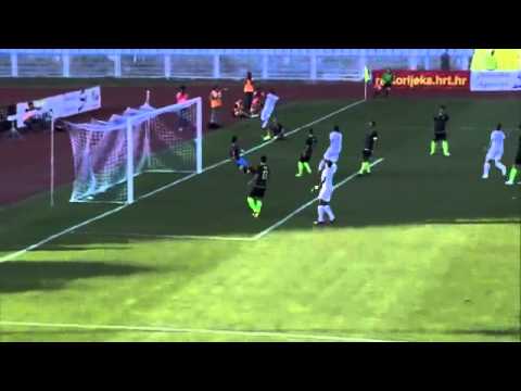 Ivan Tomečak Amazing Goal vs Istra 1961