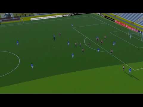 Norrby IF 2-0 FC Höllviken - Match Highlights