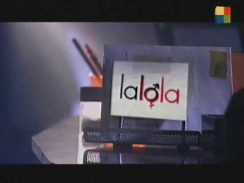 Entrada de Lalola