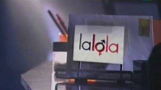 Entrada de Lalola