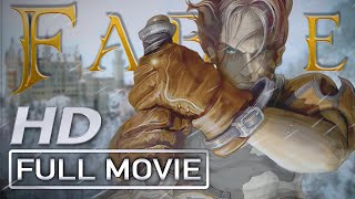 FABLE The Complete Saga (Fable Anniversary, Fable 2, Fable 3) 1440p Ultra HD