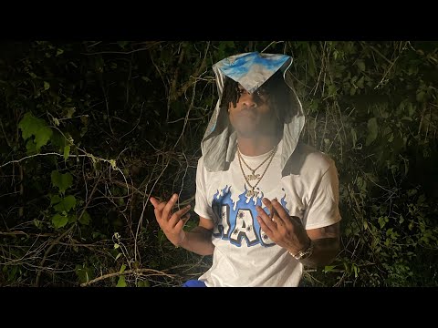 HAC DIGGY - Trenches {official video}