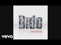 Dido - Quiet Times (Audio)