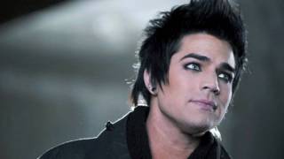 Adam Lambert - Broken Open acoustic (audio only)