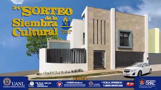 Cover art for Sorteo Siembra Cultural