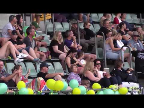 U13 Boys 200m - Final 2 - Asics Australian Little Athletics Championships