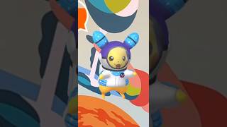 【まさかの展開⚠️】、、コ、コスモッグピカの1匹目でヤバイのきた！？#ポケモンGO#ポケモンXP#WCS2026#pokemongo