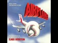 AIRPLANE Soundtrack Score Suite (Elmer Bernstein).flv