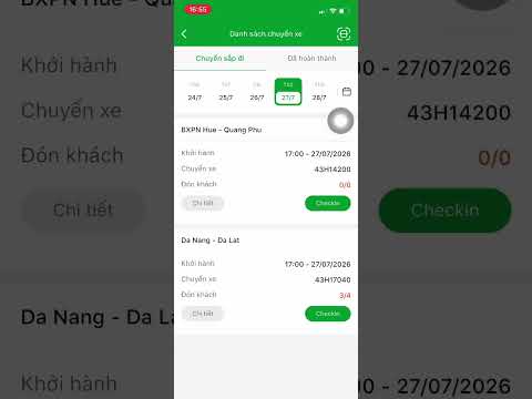 FTOps Điều hành vận tải video thumbnail